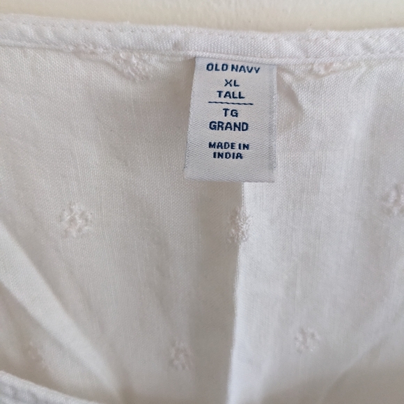 Old Navy dress - Picture 2 of 4